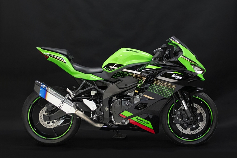 トリックスター / Ninja ZX-25R(21-22) レーシングコンバートキット